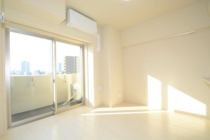 東京都江東区亀戸4(マンション)の賃貸物件の居間