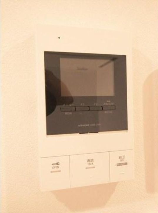 東京都中央区日本橋浜町3(マンション)の賃貸物件の内装