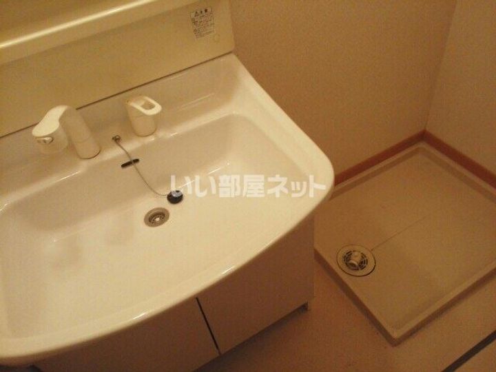 バンブ-スクエア-の内装