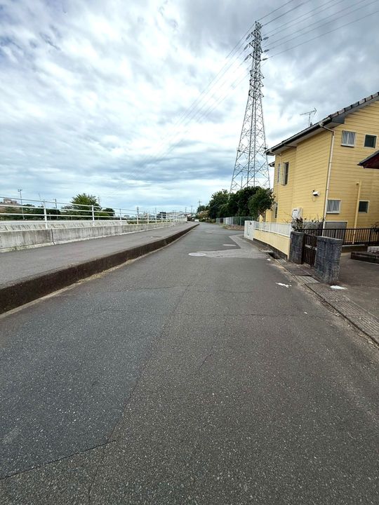 千葉県茂原市長清水(一戸建)の賃貸物件のその他画像