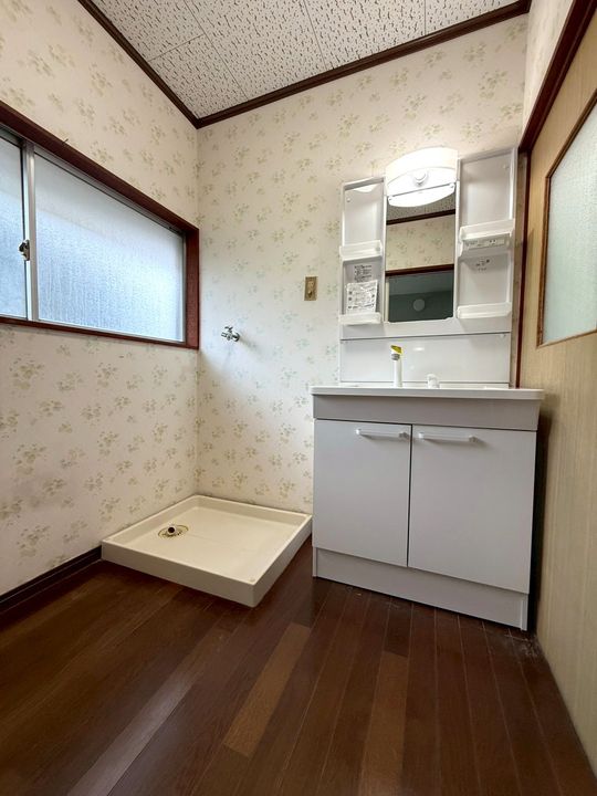 千葉県茂原市長清水(一戸建)の賃貸物件の内装