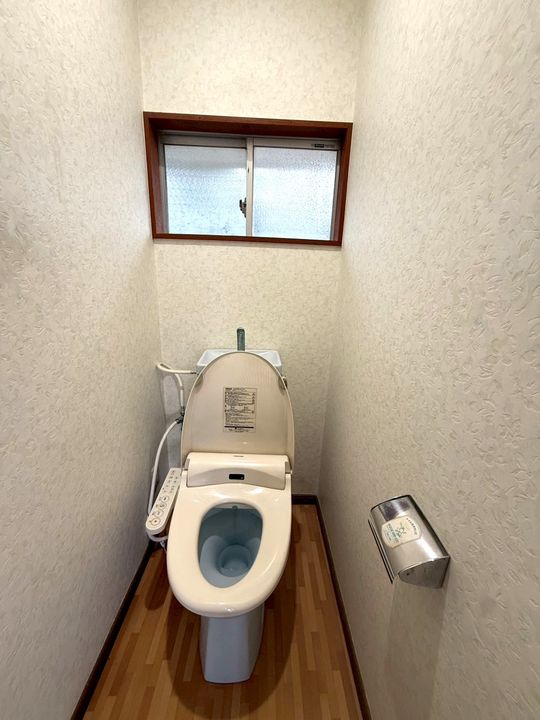 千葉県茂原市長清水(一戸建)の賃貸物件の内装