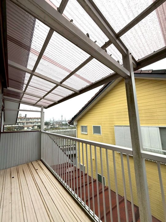 千葉県茂原市長清水(一戸建)の賃貸物件の内装