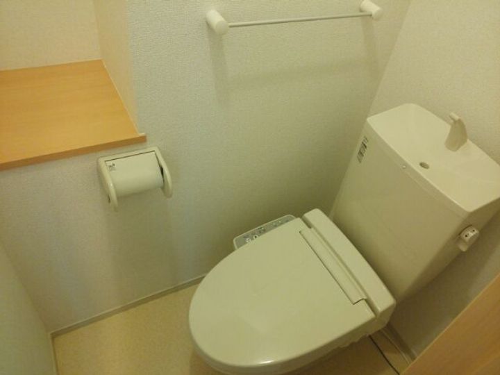 プリマヴェーラ・fの内装