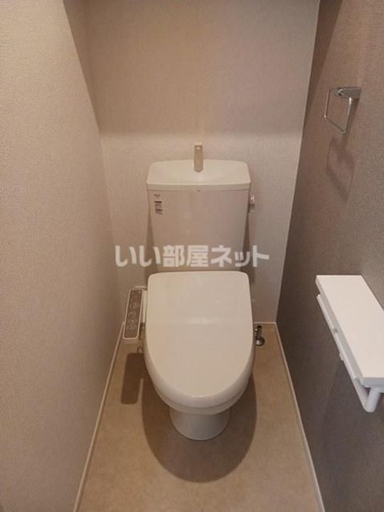 ヒカルサ見付ノースのその他画像