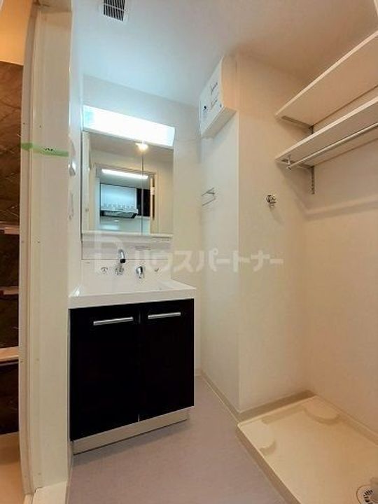 ロワン・セレストの内装