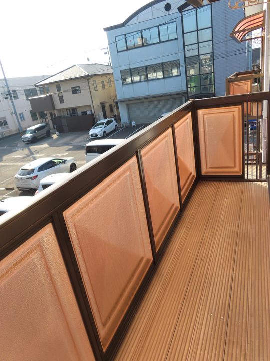メイプルタウン川口D棟のその他画像