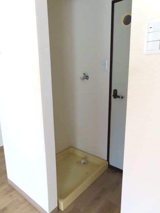 メイプルタウン川口D棟のその他画像