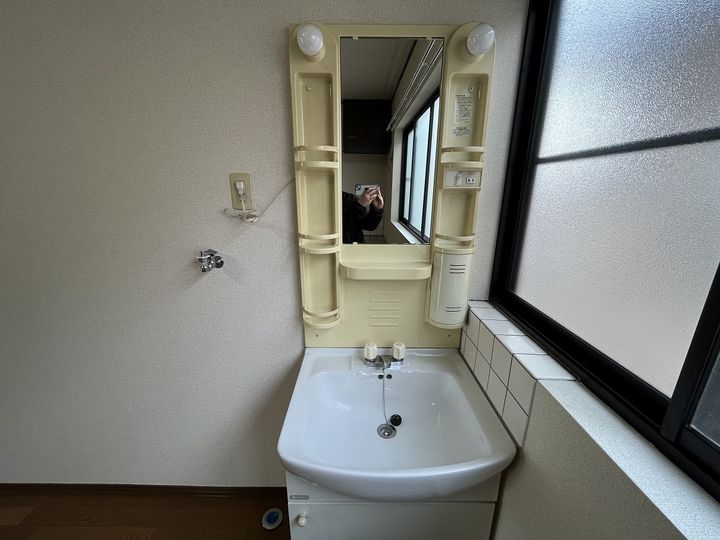 サウスロアヴェールの内装