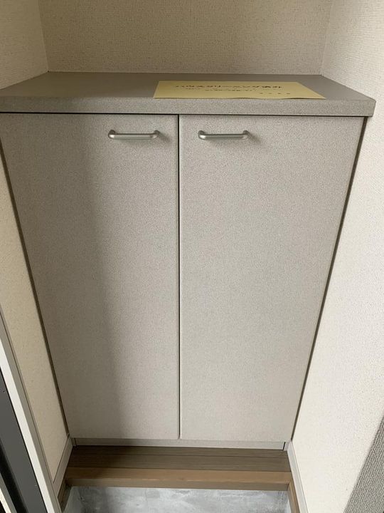 バリュージュ泉Bのその他画像