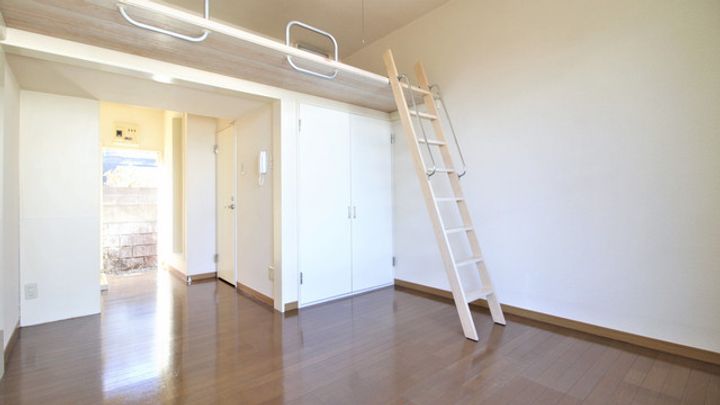 レオパレスフルーブ川平のその他画像