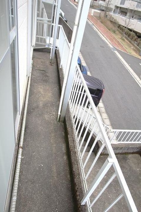 コーポフローラのその他画像