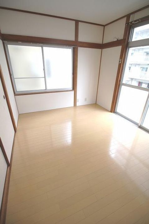 コーポフローラのその他画像