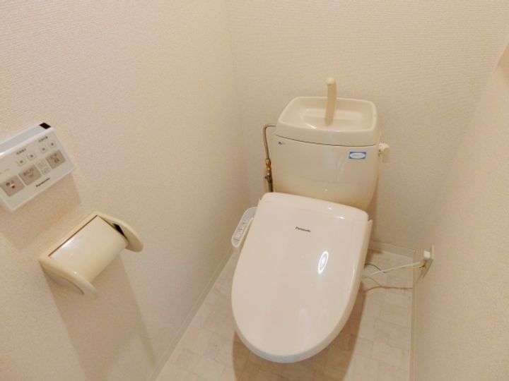 グランパルAZ  IIIの内装