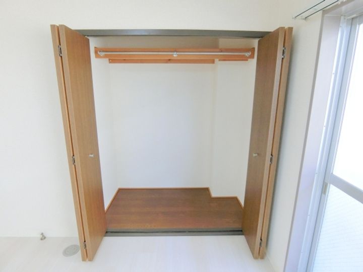 グランパルAZ  IIIの内装