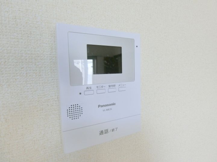 グランパルAZ  IIIの内装