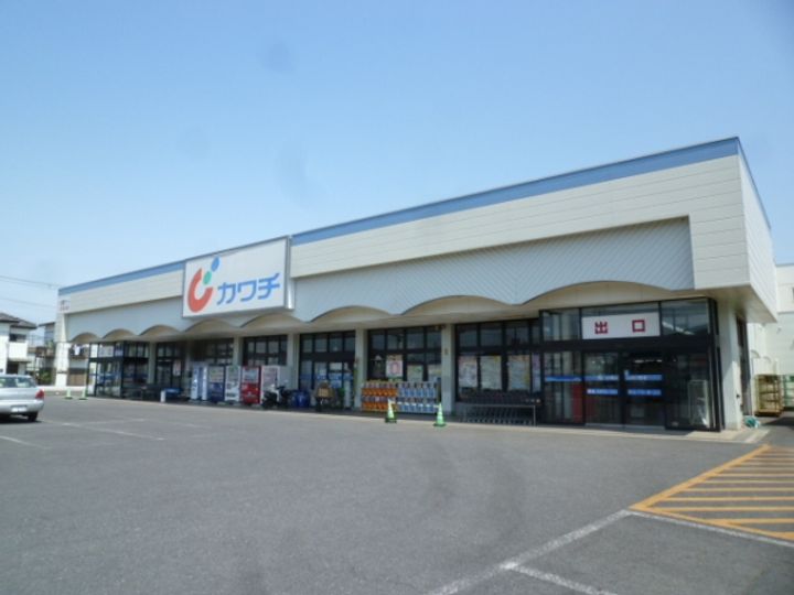 グランパルAZ  IIIの周辺