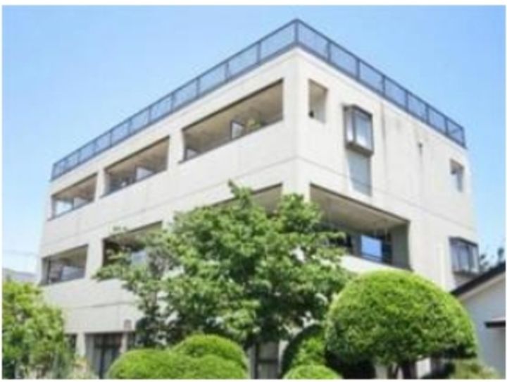 ハイツAMEYA(アメヤ)の地図