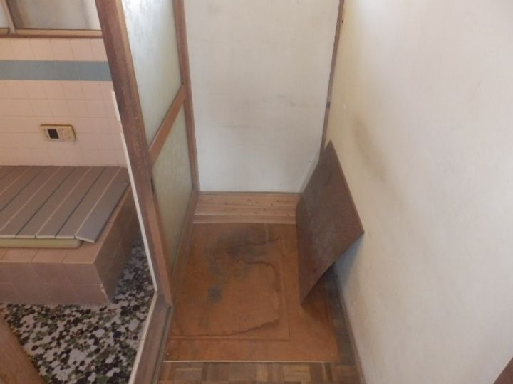 神奈川県横須賀市武3(一戸建)の賃貸物件のその他画像