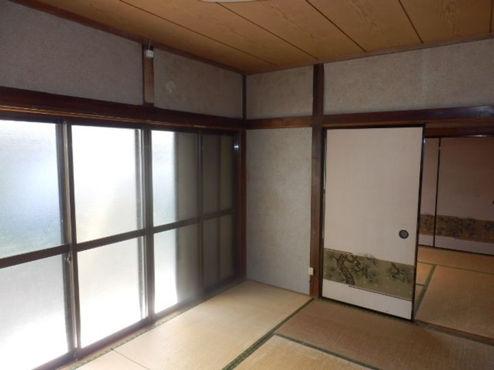 神奈川県横須賀市武3(一戸建)の賃貸物件のその他画像