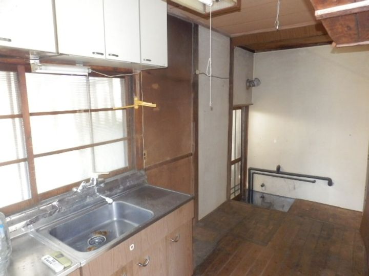 神奈川県横須賀市武3(一戸建)の賃貸物件のその他画像