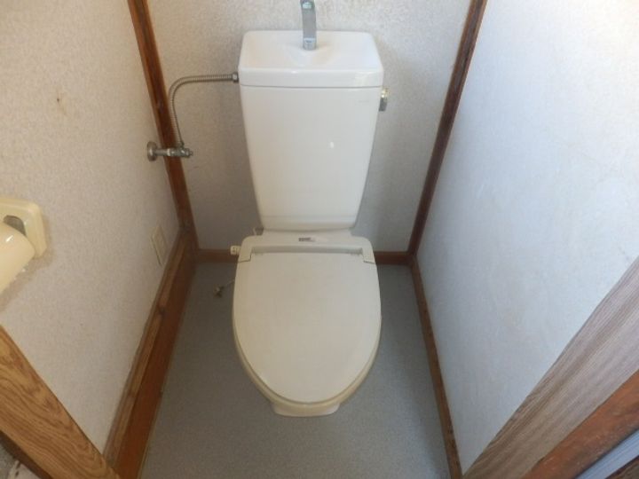 神奈川県横須賀市武3(一戸建)の賃貸物件のその他画像