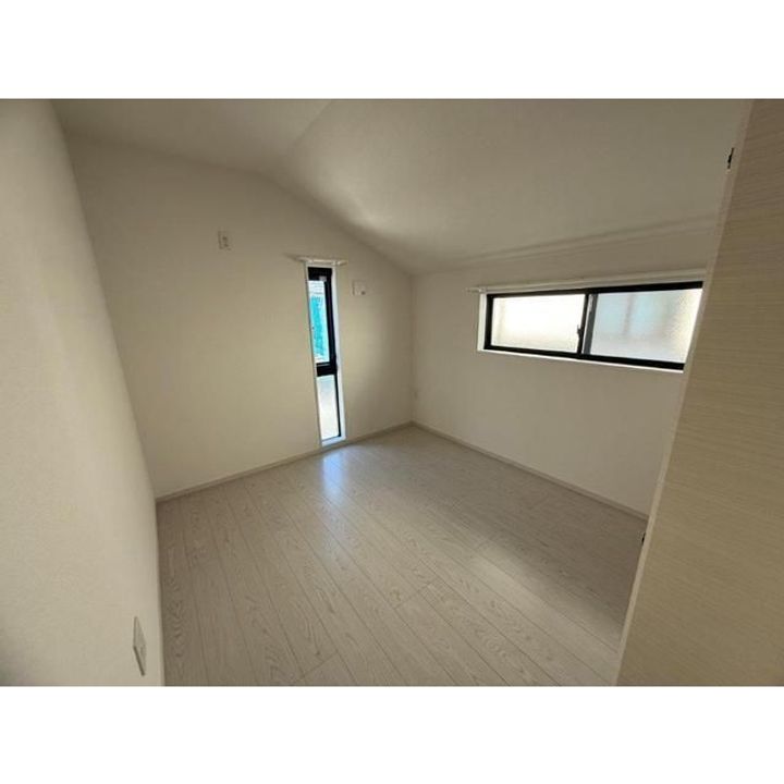 埼玉県さいたま市見沼区大字南中野(一戸建)の賃貸物件の内装