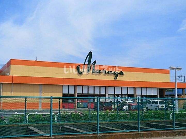 埼玉県さいたま市見沼区大字南中野(一戸建)の賃貸物件の周辺