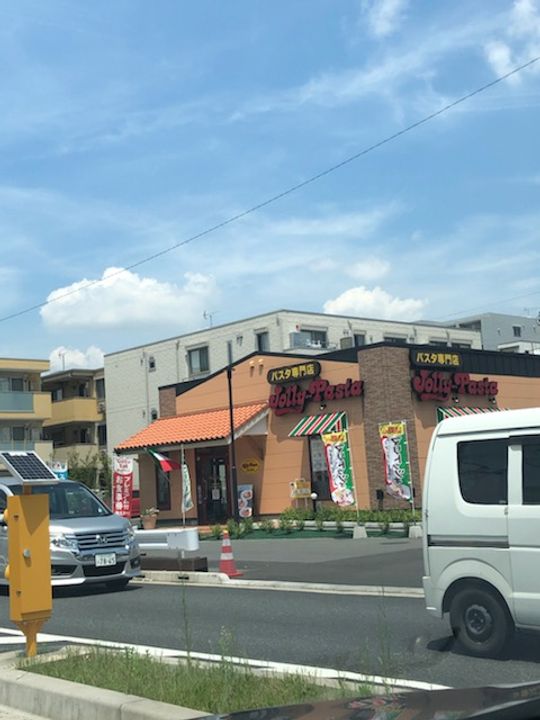 アリビオ南花畑の周辺