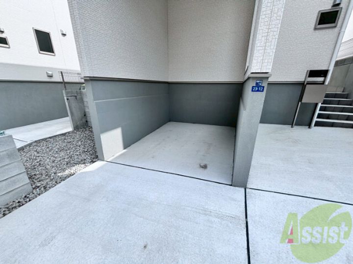 宮城県仙台市青葉区双葉ケ丘1(一戸建)の賃貸物件の地図
