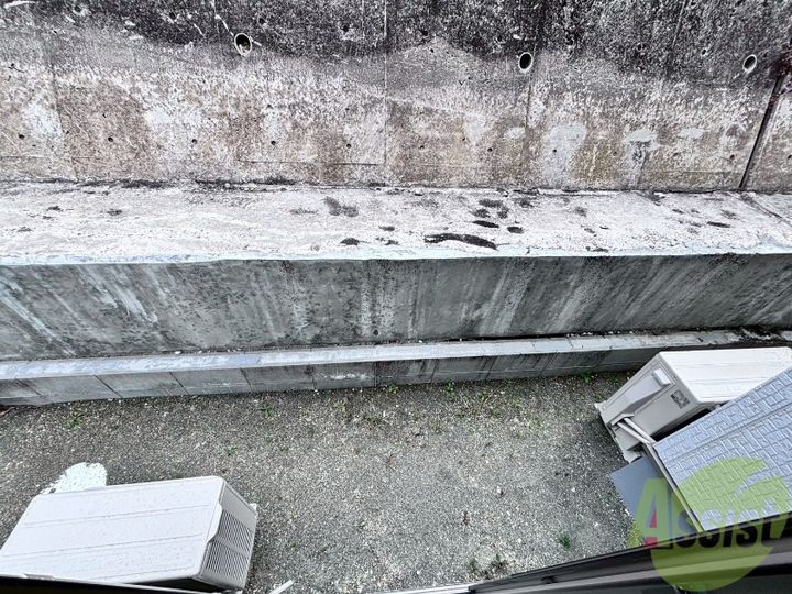 宮城県仙台市青葉区双葉ケ丘1(一戸建)の賃貸物件の内装