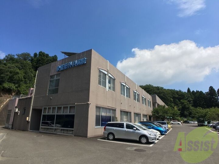 宮城県仙台市青葉区双葉ケ丘1(一戸建)の賃貸物件の周辺