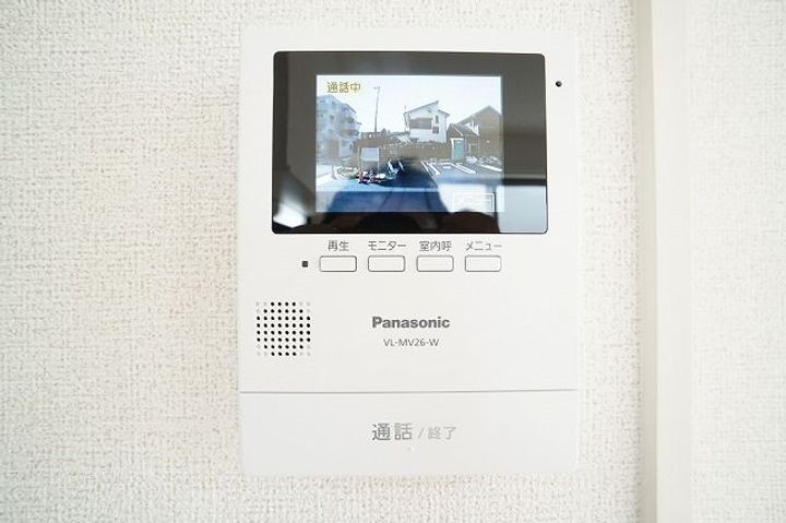 エクセルゲートの内装
