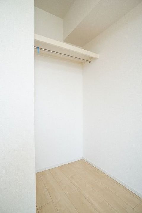 エクセルゲートの内装