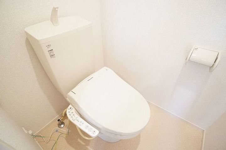エクセルゲートの内装