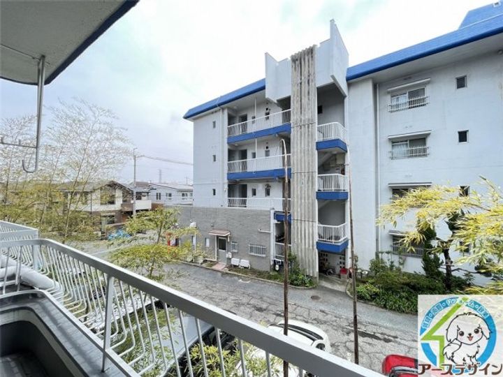 魚住コーポのその他画像