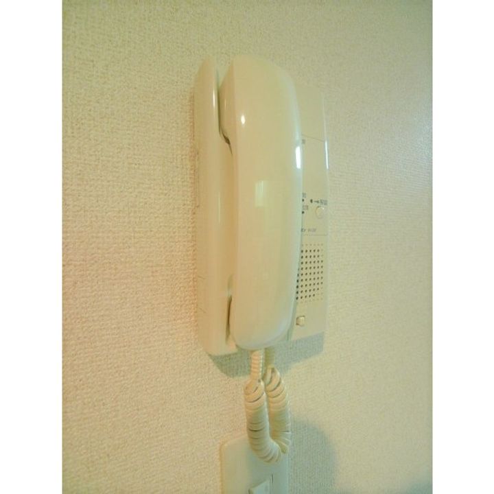 ファインビレッジの内装