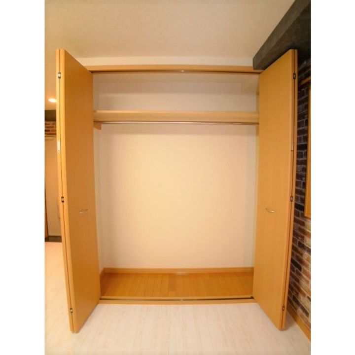 ファインビレッジの内装