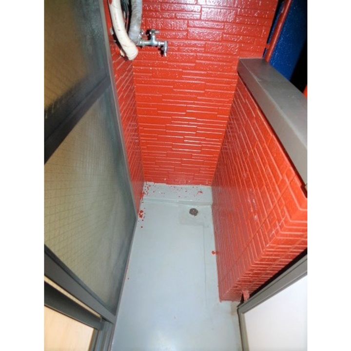 ファインビレッジの内装