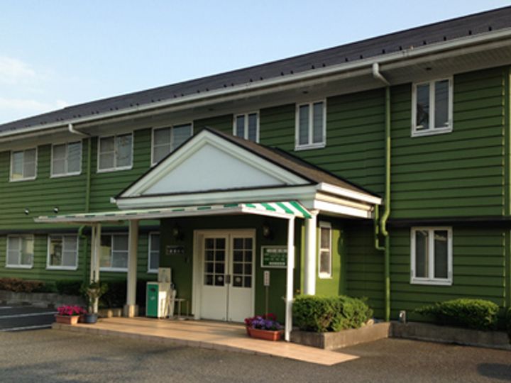 ファインビレッジの周辺