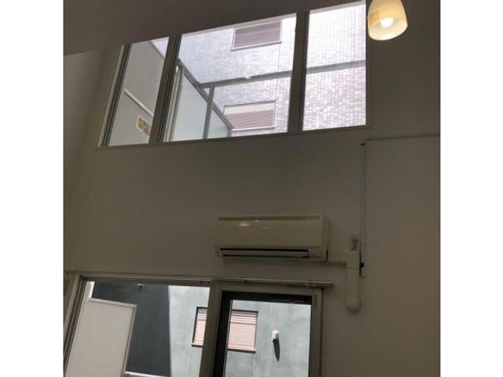 丸の内スクエアの内装
