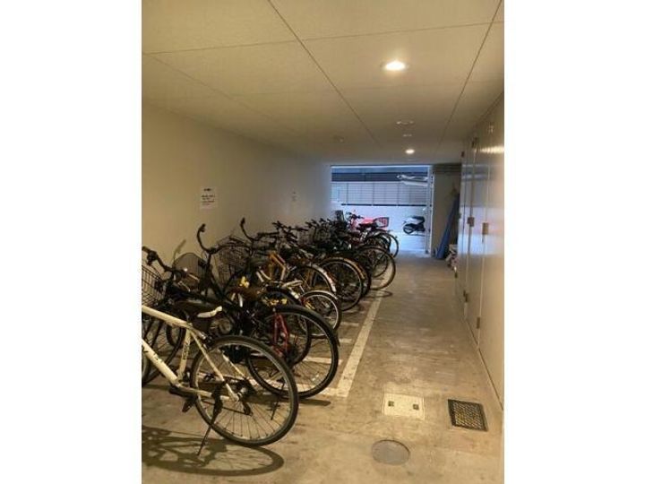 丸の内スクエアの地図