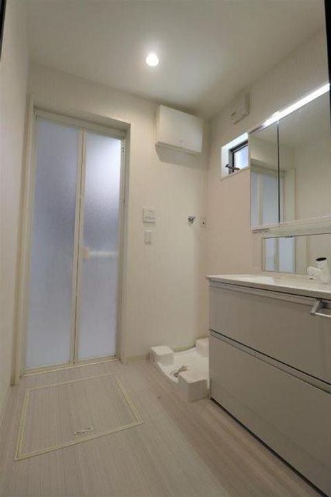 兵庫県神戸市東灘区西岡本4(一戸建)の賃貸物件の内装