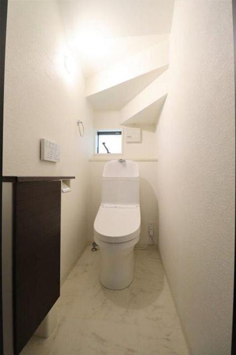 兵庫県神戸市東灘区西岡本4(一戸建)の賃貸物件の内装