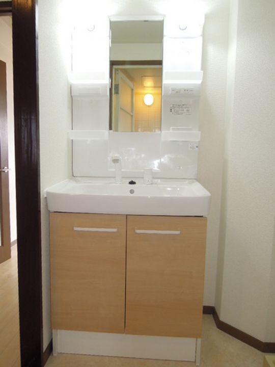 カトービルの内装