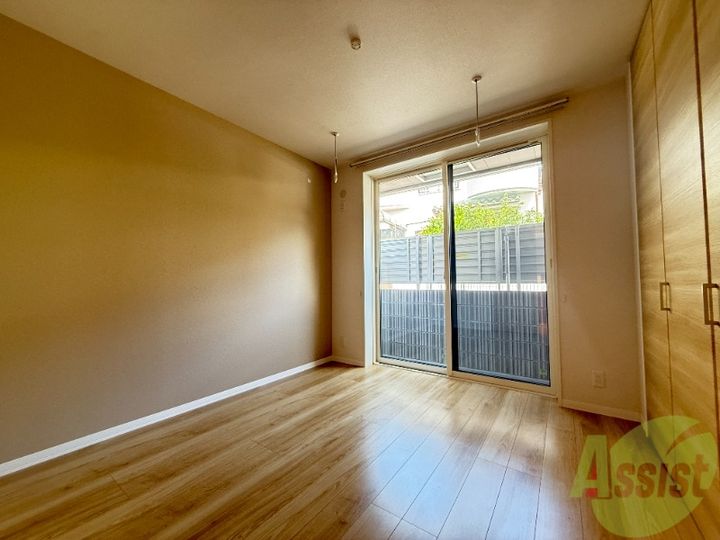 Avenir旭ヶ丘の内装