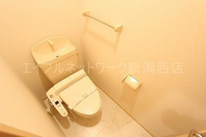 セジュールシャインの内装