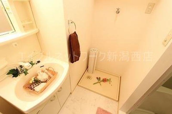セジュールシャインの内装