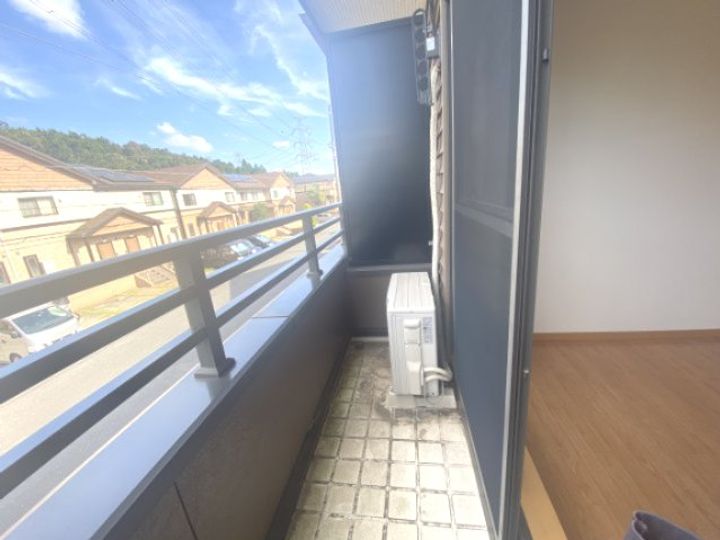 千葉県四街道市鹿渡(一戸建)の賃貸物件の内装