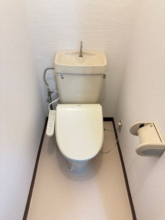 三重県津市美川町(一戸建)の賃貸物件の内装
